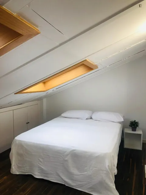 Квартира 39 м² у Madrid
