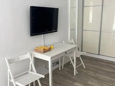 Pis de 43 m² a Torremolinos