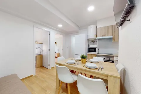Habitació de lloguer, València