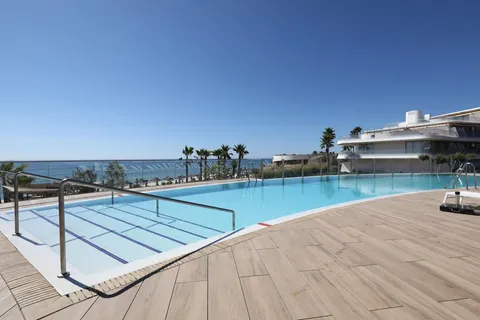 Pis de 186 m² a Estepona