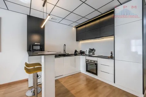 Pis de 140 m² a Alcobendas