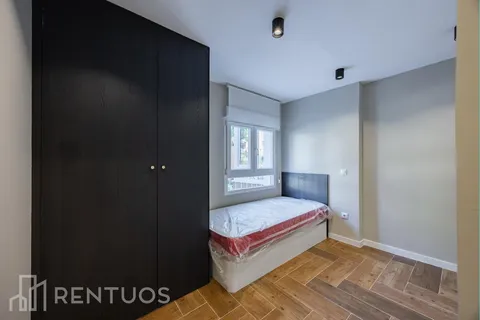 Pis de 86 m² a Madrid