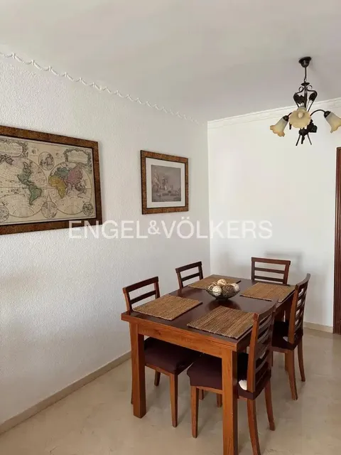 Квартира 100 м² в San Fernando