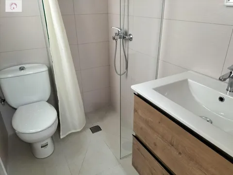 Flat 35 m² in Granada