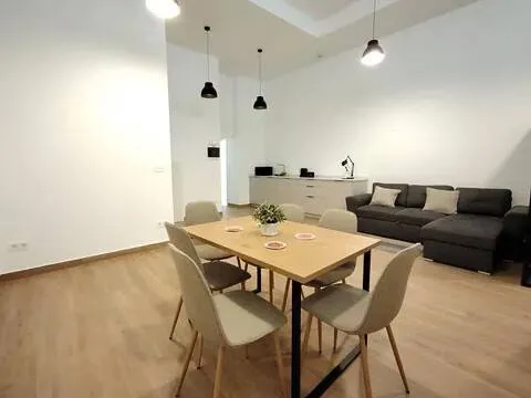 Pis de 53 m² a Sant Sebastià