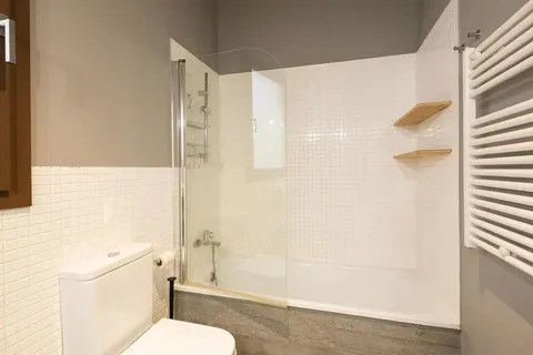 Pis de 100 m² a Móstoles