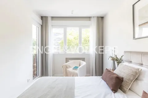 Pis de 82 m² a Madrid