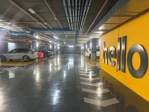 Pis de 310 m² a Màlaga