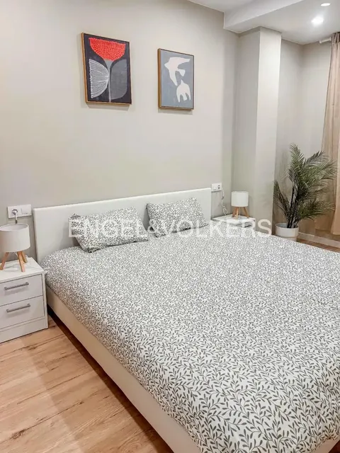 Appartamento 105 m² a Barcelona