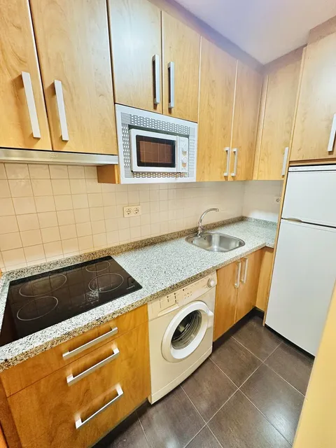 Pis de 35 m² a Granada