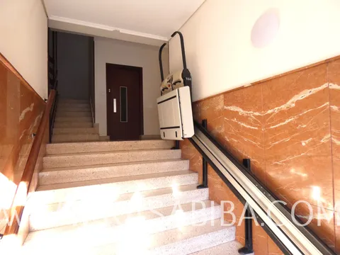 Apartamento 90 m² em València