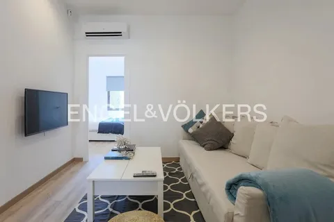 Appartement 50 m² à Barcelone