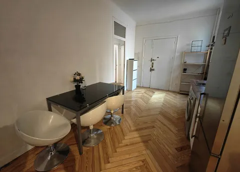 Zimmer zur Miete, Madrid