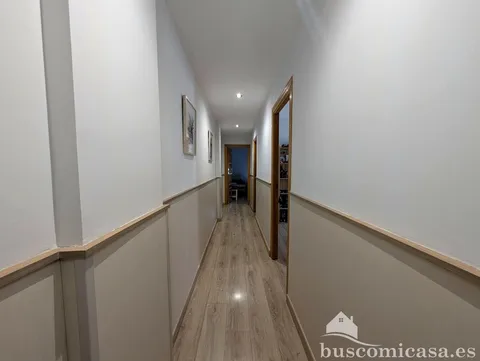Pis de 102 m² a Linares
