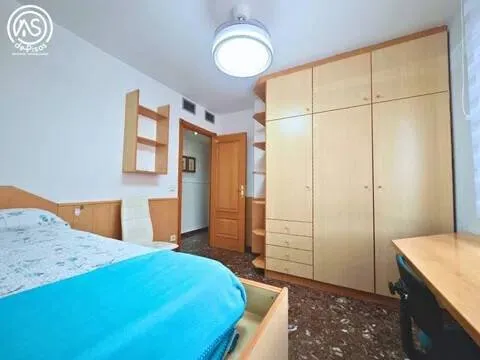 Квартира 165 м² у Сарагосі