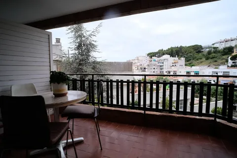 Pis de 109 m² a Arenys de Mar