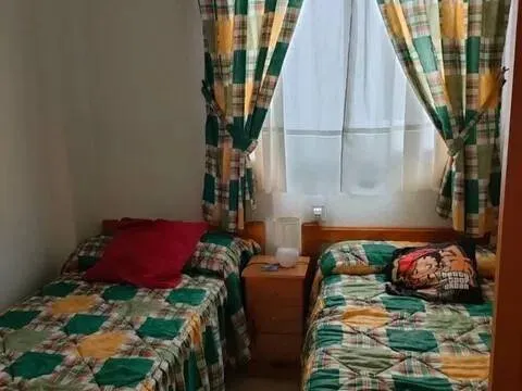 Piso de 54 m² en Torrevieja
