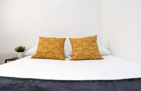 Zimmer zur Miete, Madrid
