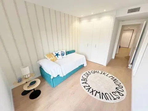 Appartamento 123 m² a Roquetas de Mar