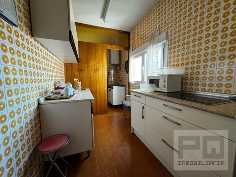 Appartamento 105 m² a Ávila