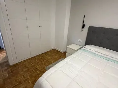 Квартира 71 м² у Valladolid