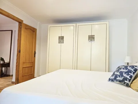 Casa de 196 m² a Dénia