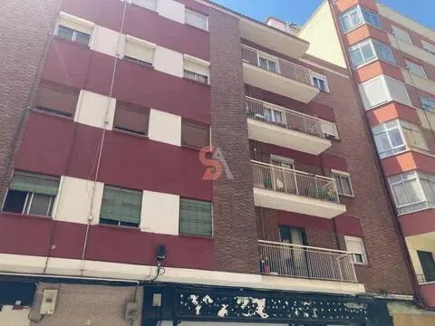Habitació de lloguer, Valladolid