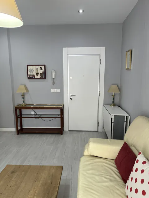 Pis de 105 m² a Valladolid