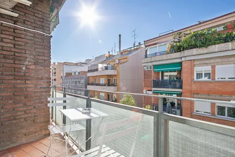 Wohnung 70 m² in Barcelona