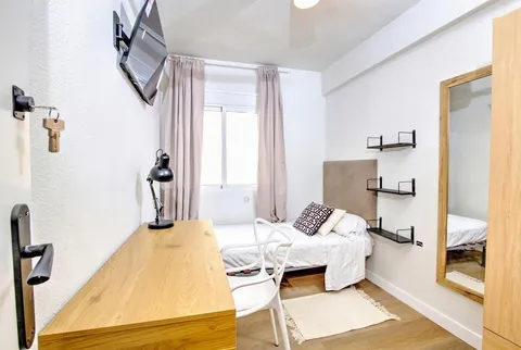 Habitación en alquiler, Alicante