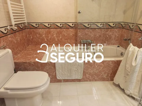 Apartamento 100 m² em Saragoça