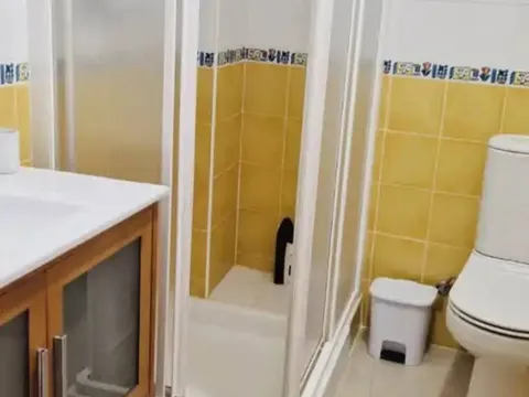 Wohnung 100 m² in Dénia