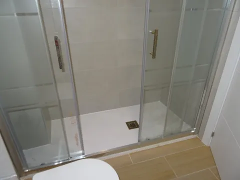 Pis de 66 m² a Getafe