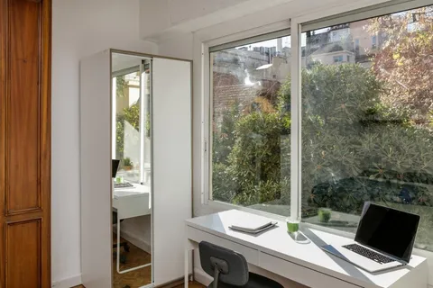 Chambre à louer, Barcelone