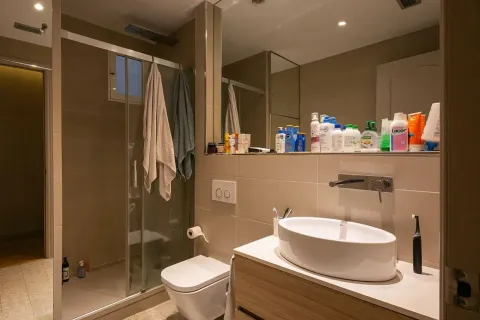 Appartement 110 m² à Vilablareix