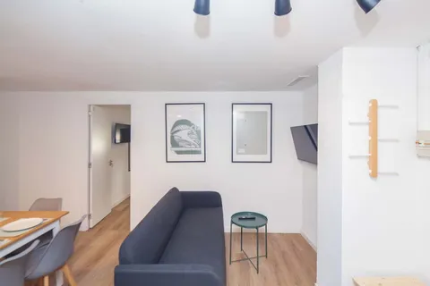 Habitació de lloguer, València
