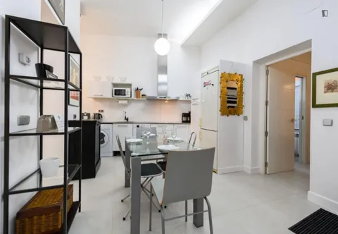 Pis de 58 m² a Madrid