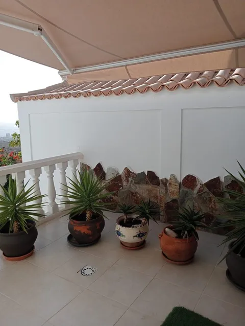 Pis de 70 m² a Arona
