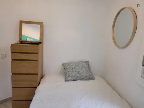 Stanza in affitto, Barcelona