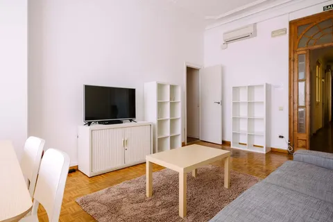 Комната в аренду, Барселона