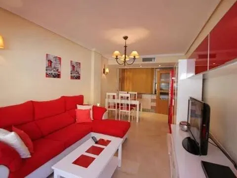 Pis de 55 m² a Benalmádena