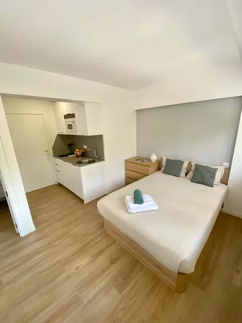 Appartamento 15 m² a Madrid