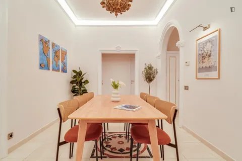 Zimmer zur Miete, Barcelona