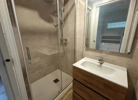 Zimmer zur Miete, Madrid