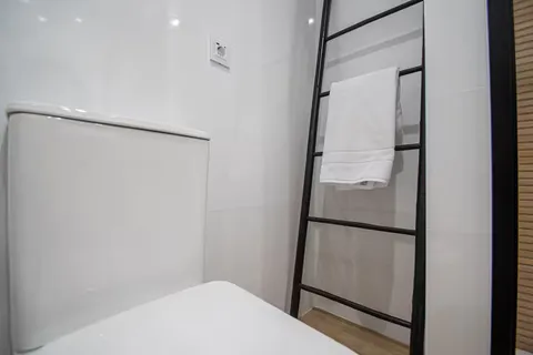 Квартира 81 м² у Барселоні