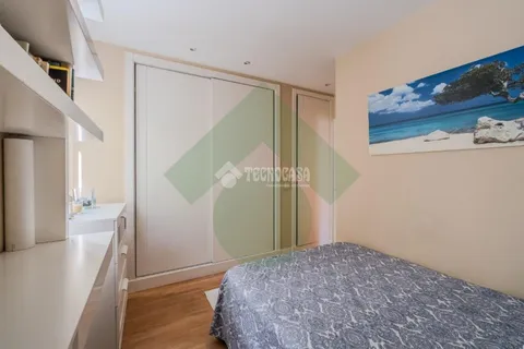 Pis de 85 m² a Madrid