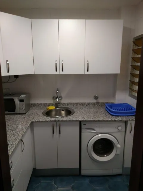 Pis de 60 m² a València