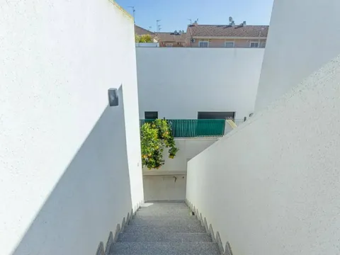 Casa de 105 m² a San Javier