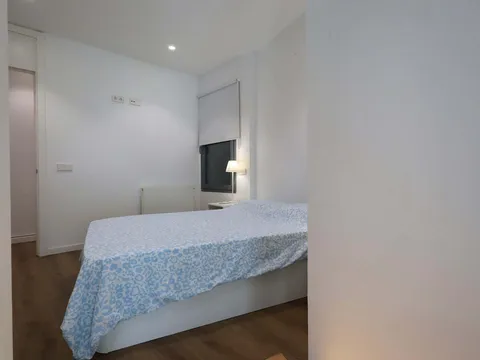 Appartamento 50 m² a Madrid