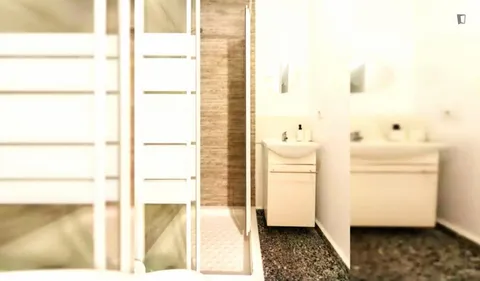 Pis de 40 m² a València